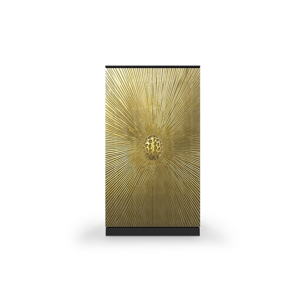 Boîtes de rangement - Heive Armoire - COVET HOUSE