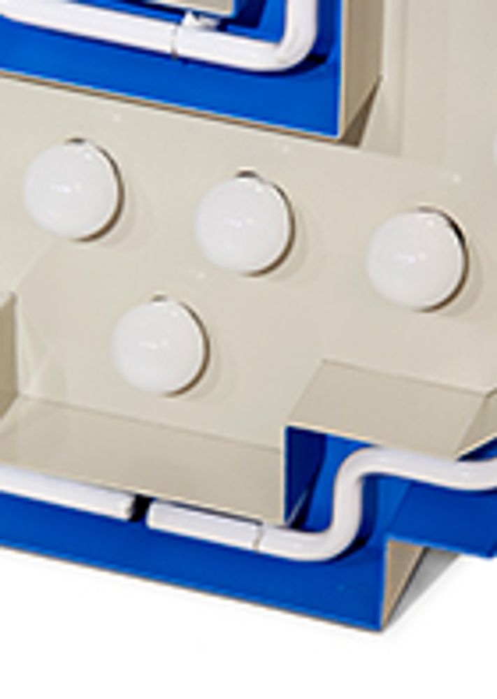 Éclairage LED - Panneau Dollar | Lampe Graphique - DELIGHTFULL