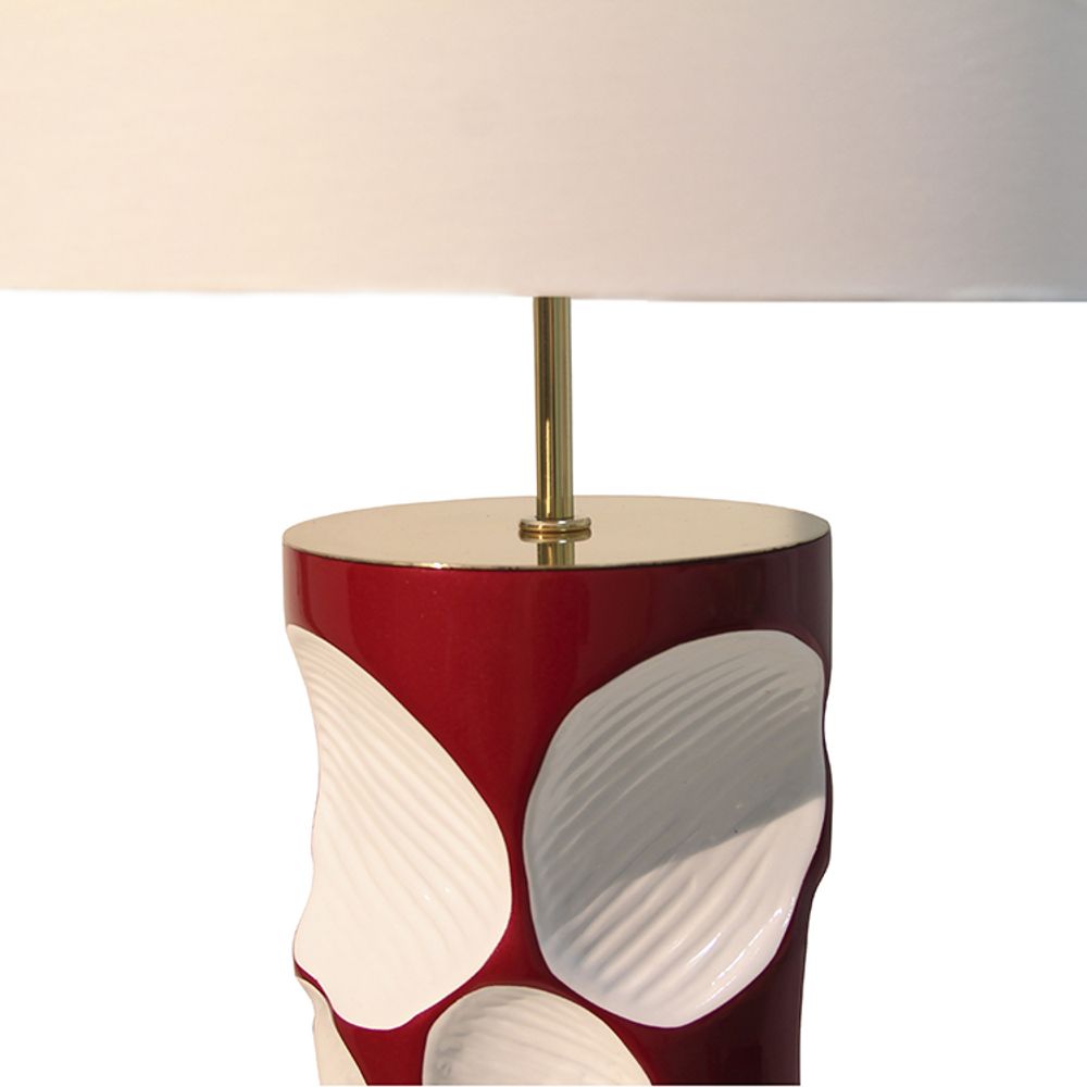 Table lamps - AMIK Table Light - BRABBU DESIGN FORCES
