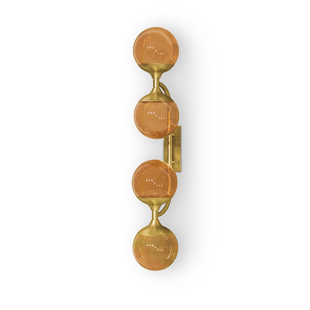 Appliques - Applique murale SYRAD - BRABBU DESIGN FORCES