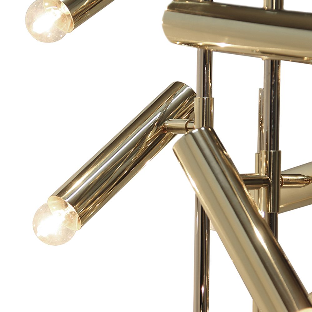 Lampadaires - Lampadaire CYPRES - BRABBU DESIGN FORCES