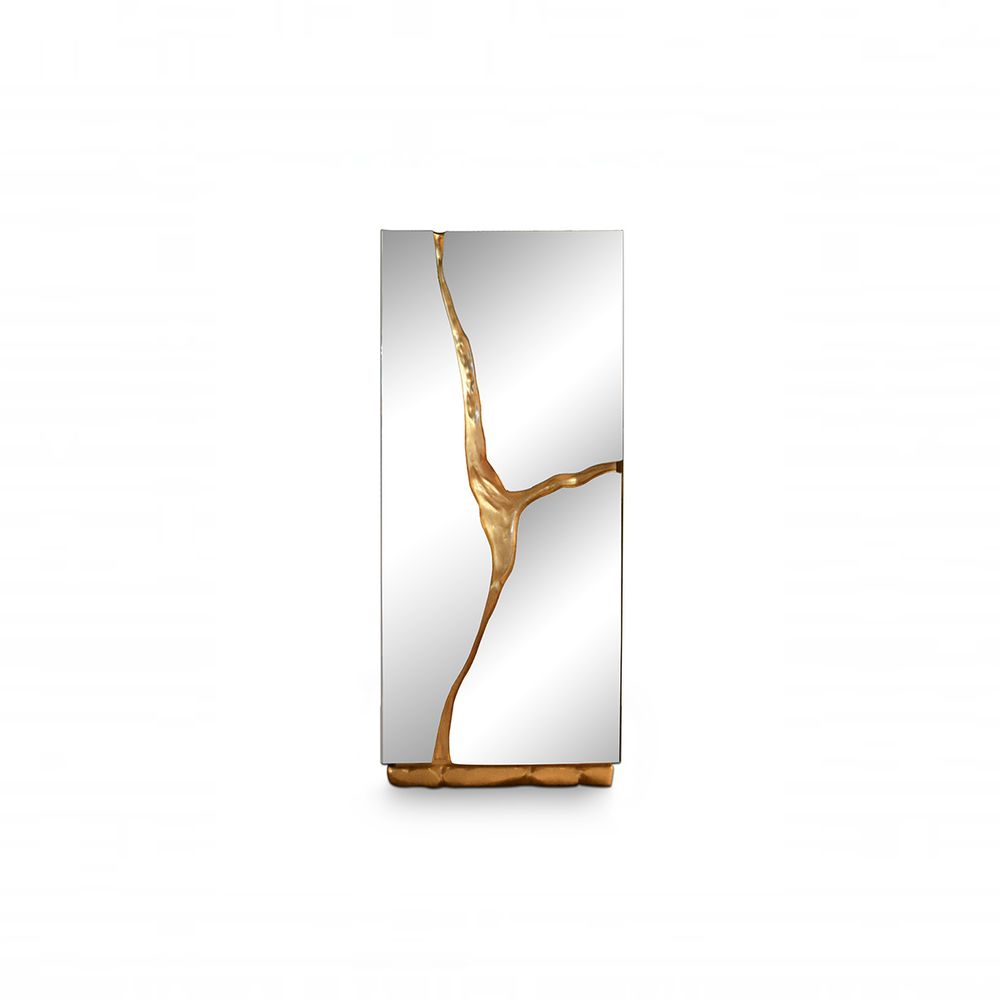 Objets de décoration - Lapiaz Cabinet  - COVET HOUSE