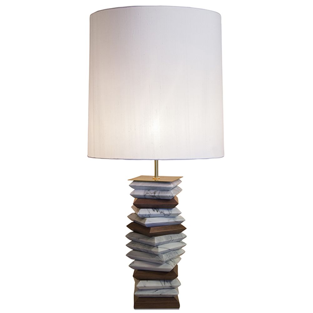 Lampes de table - Lampe de table APACHE - BRABBU DESIGN FORCES