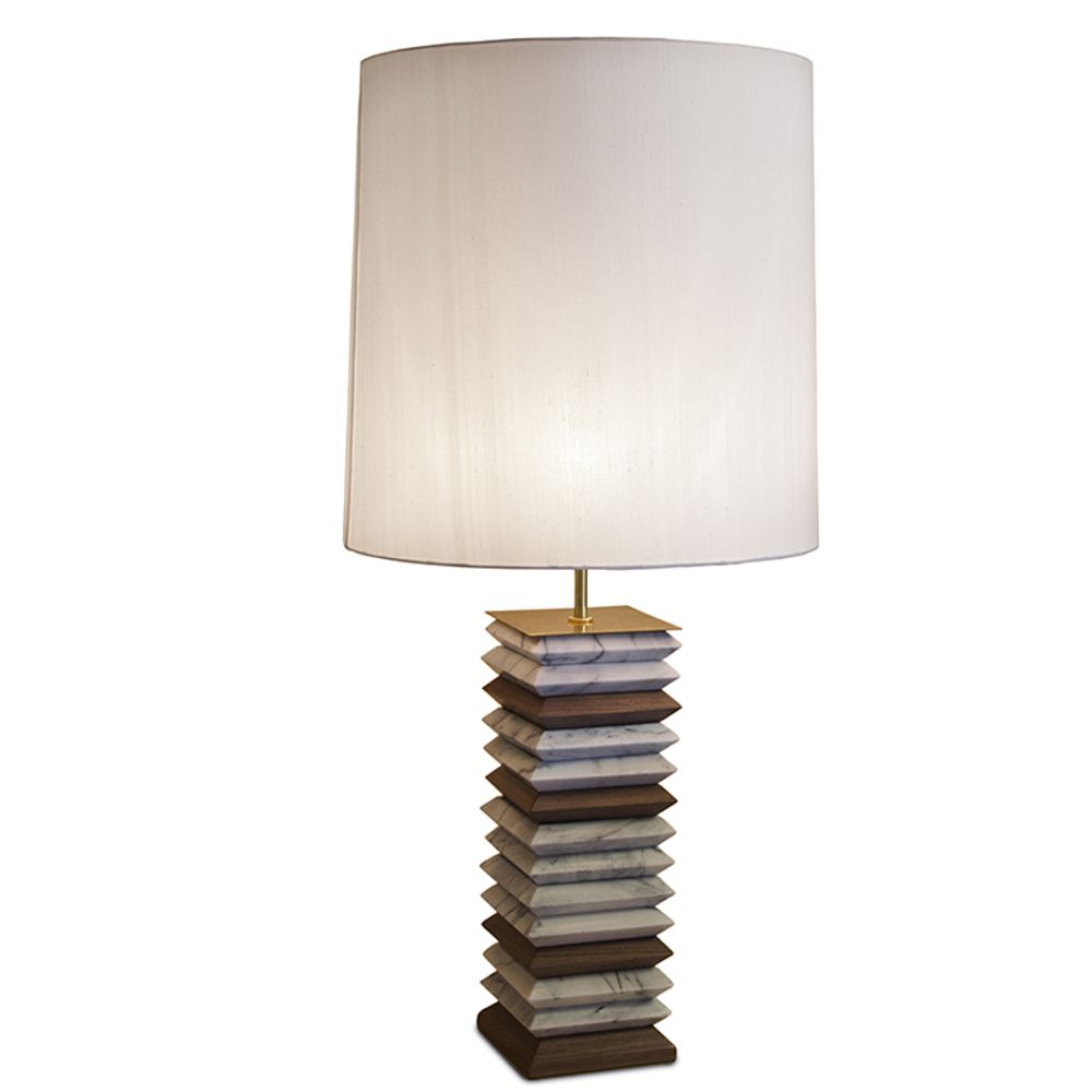 Lampes de table - Lampe de table APACHE - BRABBU DESIGN FORCES