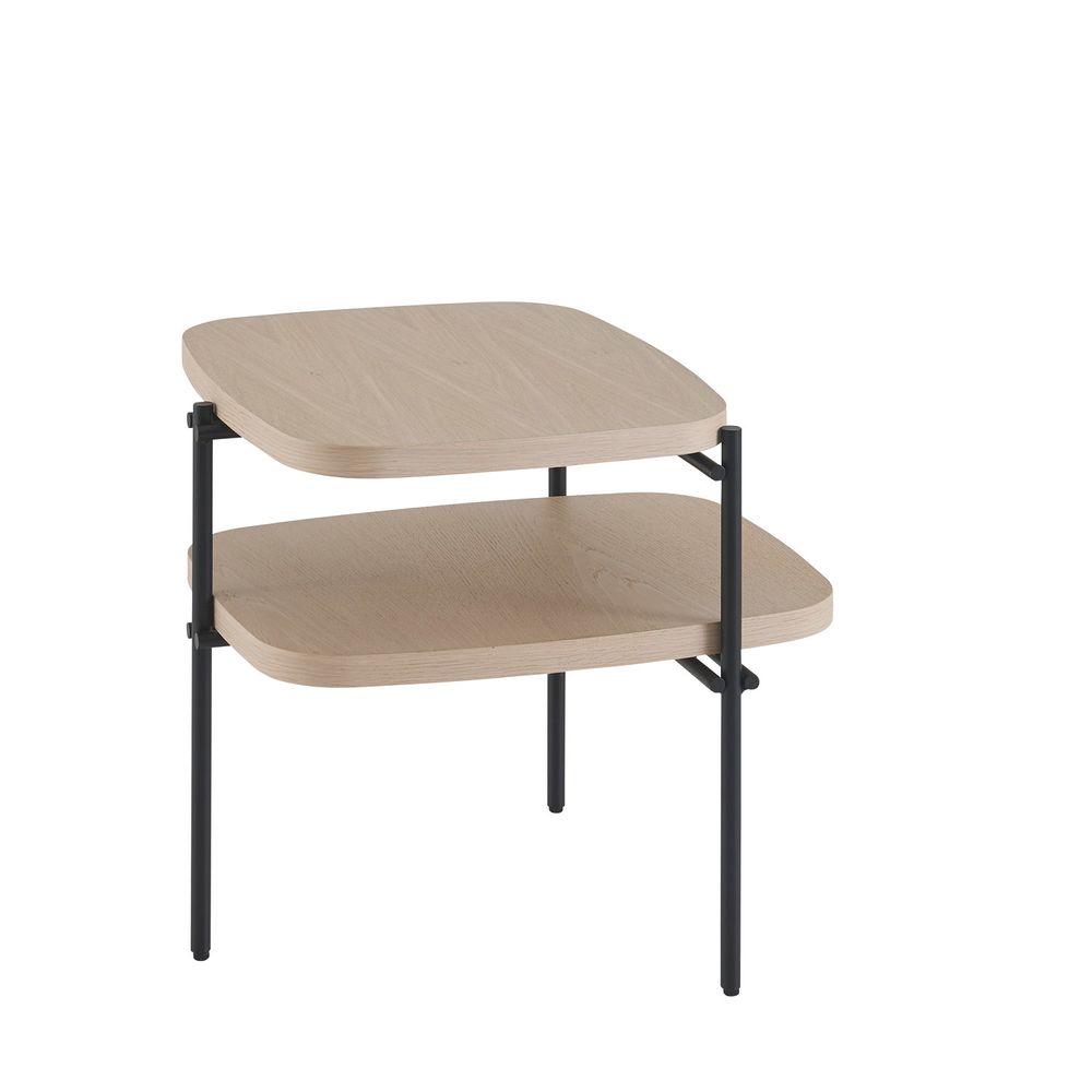 Coffee tables - “AGUA ROBLE” pedestal table - GALLERY 910