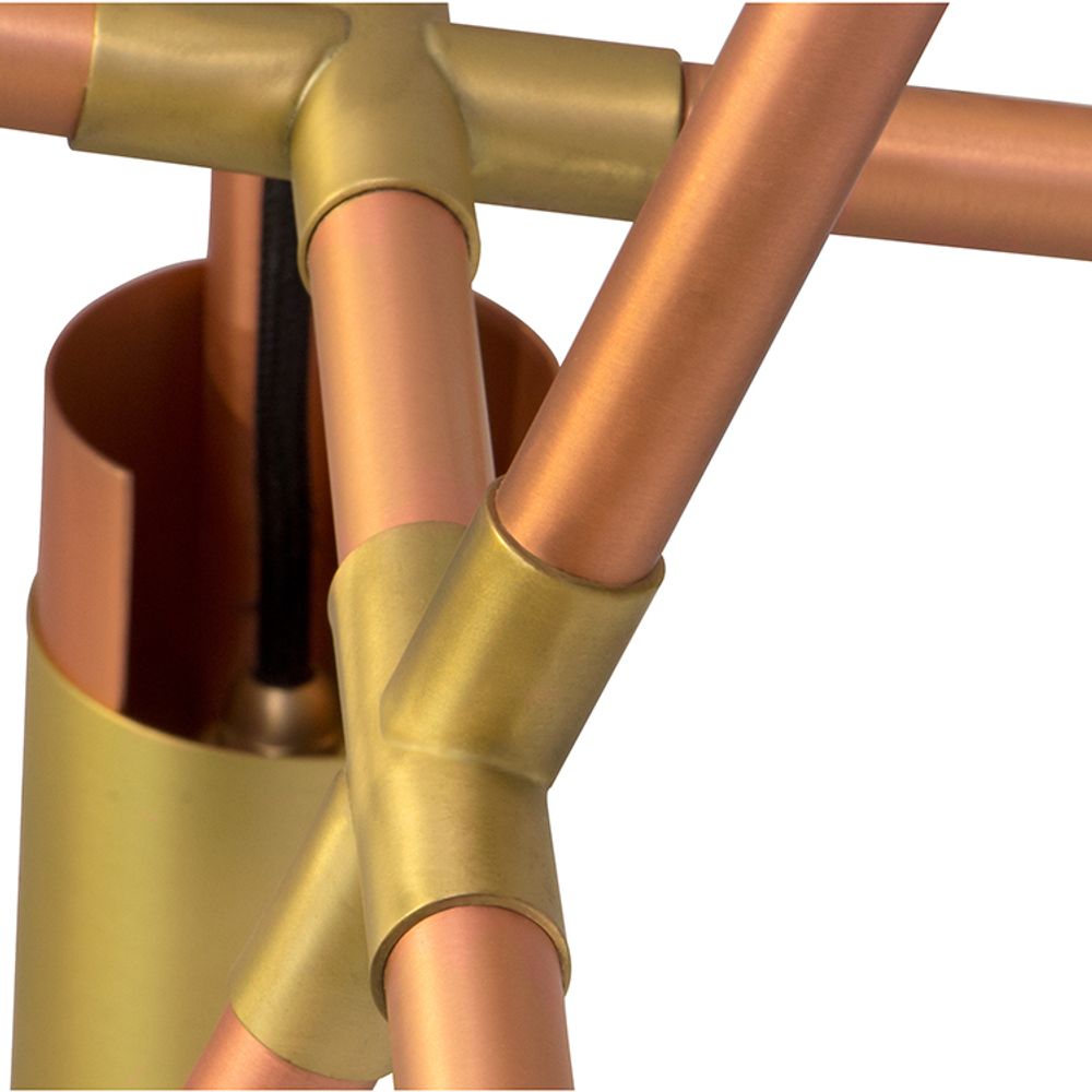 Suspensions - KOBEN Lampe à Suspension - BRABBU DESIGN FORCES