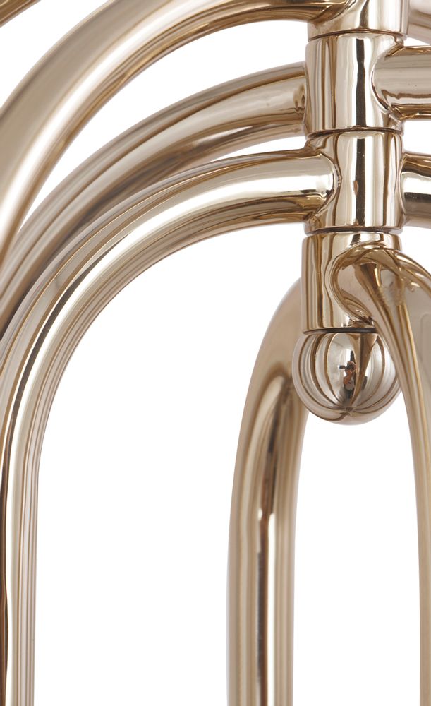 Suspensions - Turner | Pendant Lamp - DELIGHTFULL