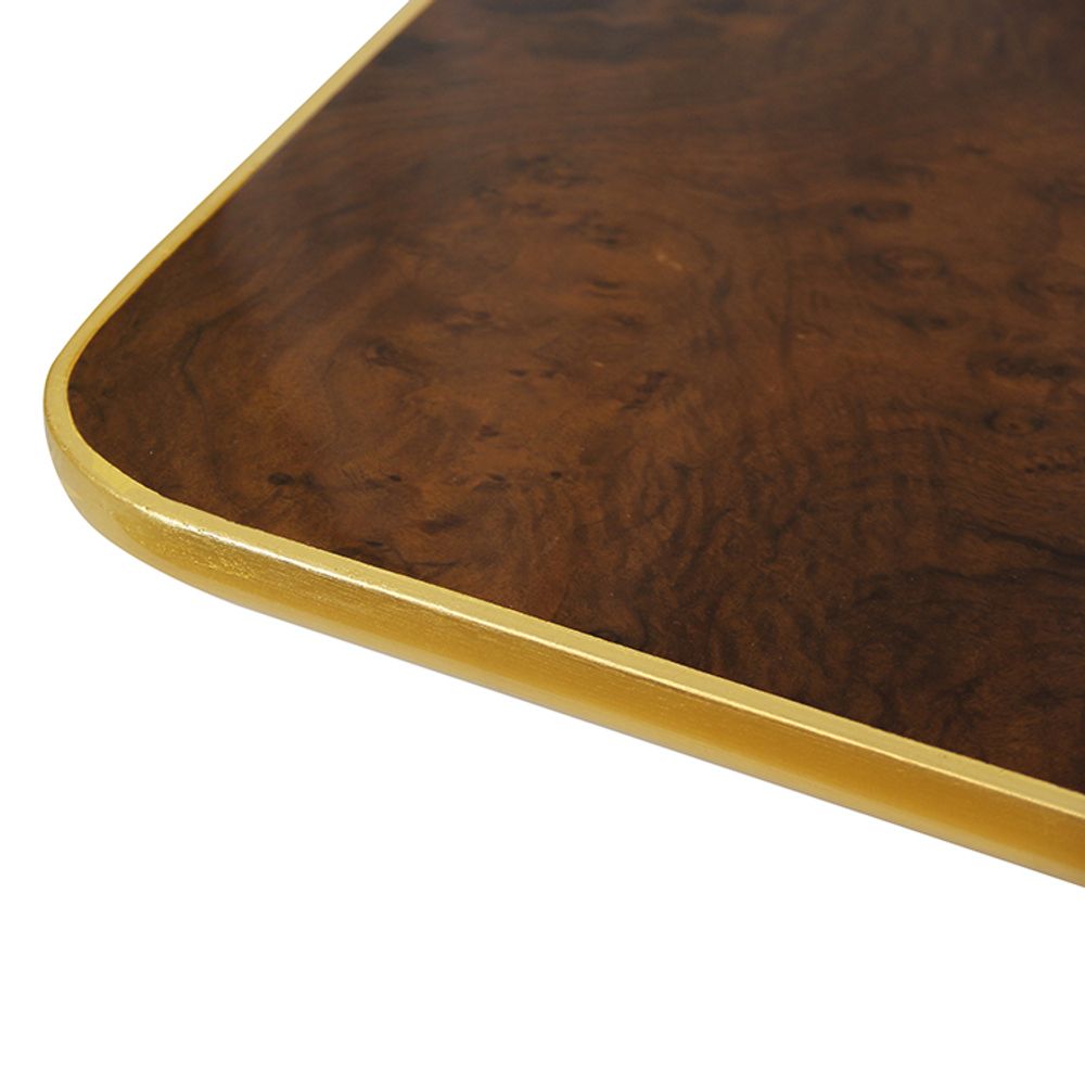 Coffee tables - SHERWOOD Center Table - BRABBU DESIGN FORCES