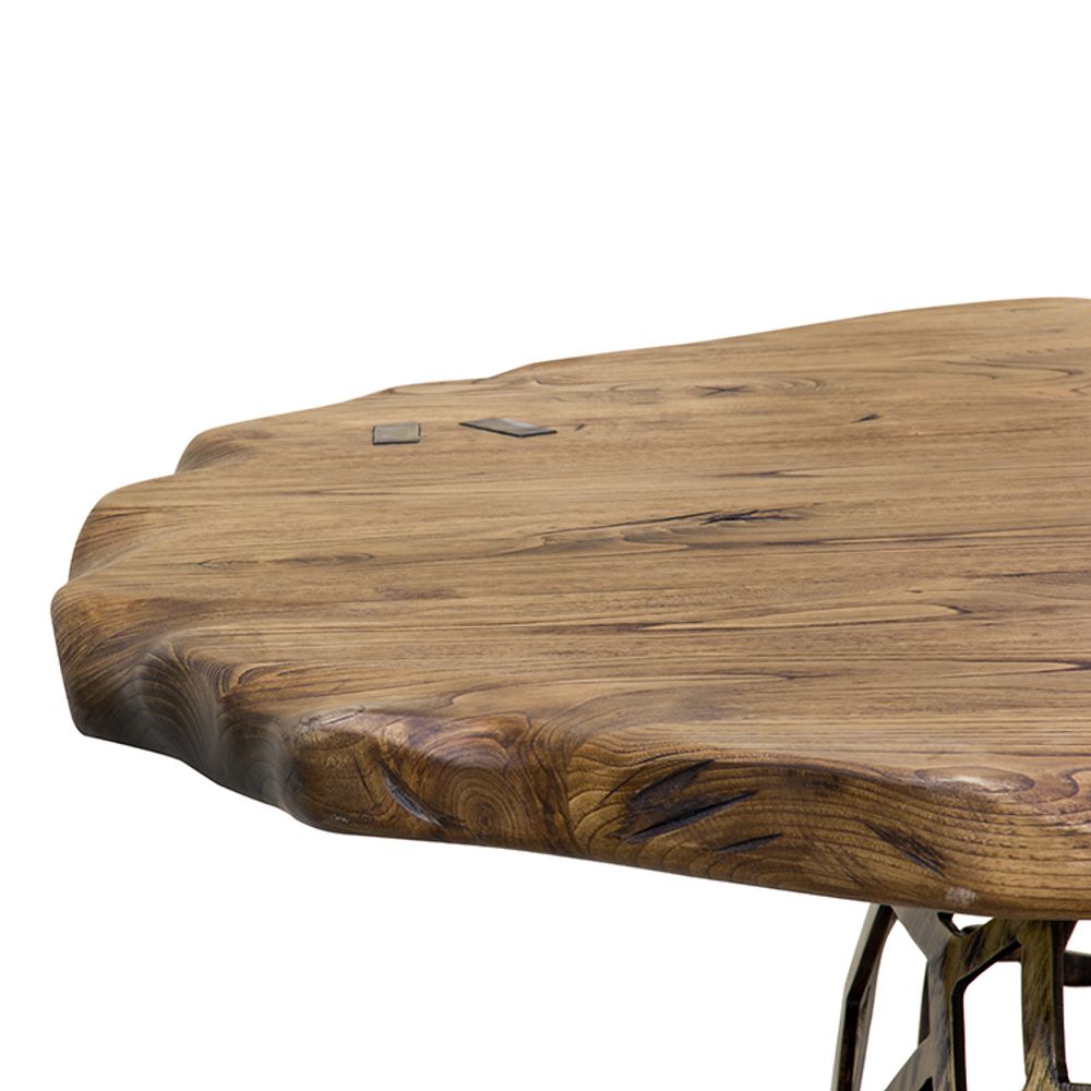 Tables Salle à Manger - Table à manger APIS - BRABBU DESIGN FORCES