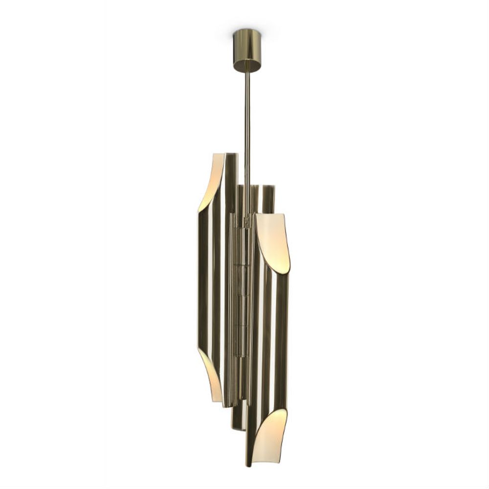 Spa - Galliano | Pendant Lamp - DELIGHTFULL