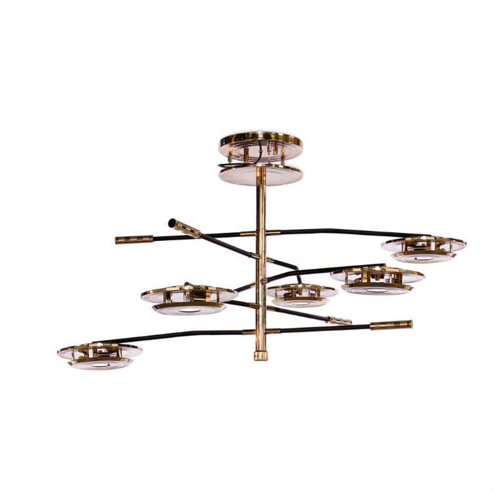 Suspensions - Hendrix | Lampe à Suspension - DELIGHTFULL