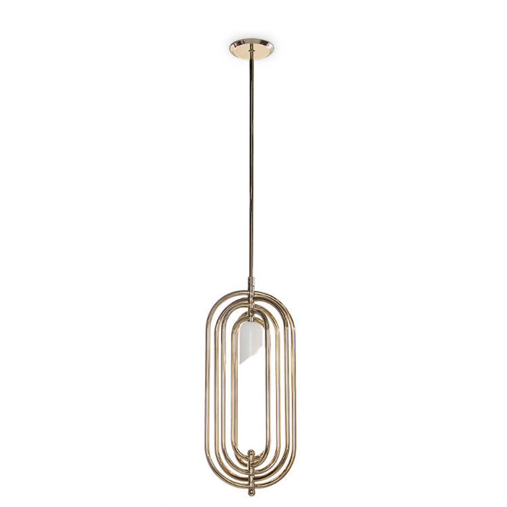 Suspensions - Turner | Pendant Lamp - DELIGHTFULL