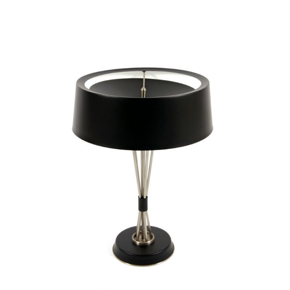 Aménagements pour bureau - Miles | Lampe de Table - DELIGHTFULL