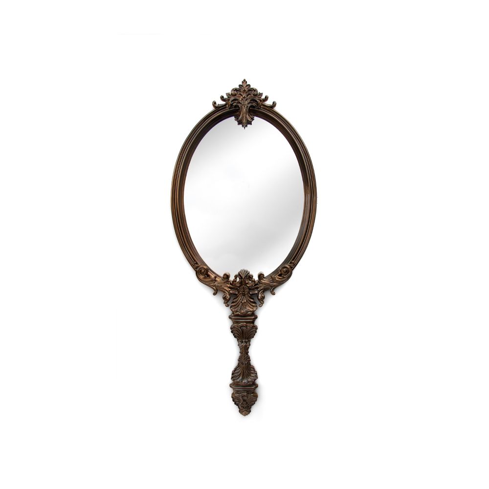 Miroirs - Miroir Marie Antoinetter - COVET HOUSE