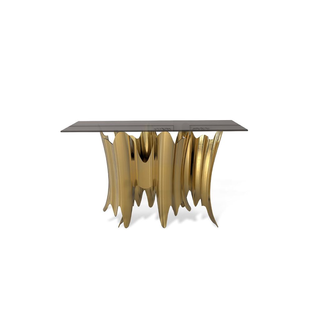 Consoles - Obssedia Console - COVET HOUSE