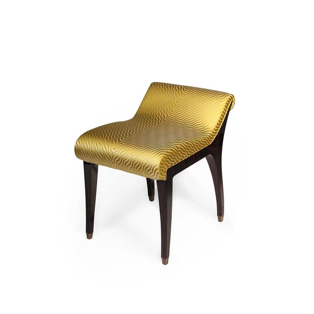Assises pour bureau - Incanto Bench - COVET HOUSE