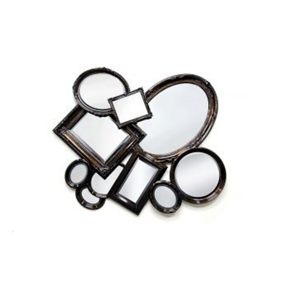 Mobilier et rangements pour bureau - Miroir racine - COVET HOUSE