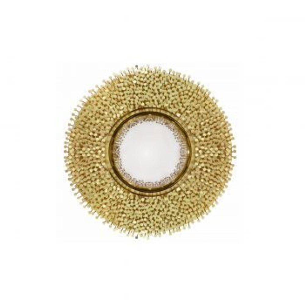 Office design and planning - Robin Mirror  - COVET HOUSE