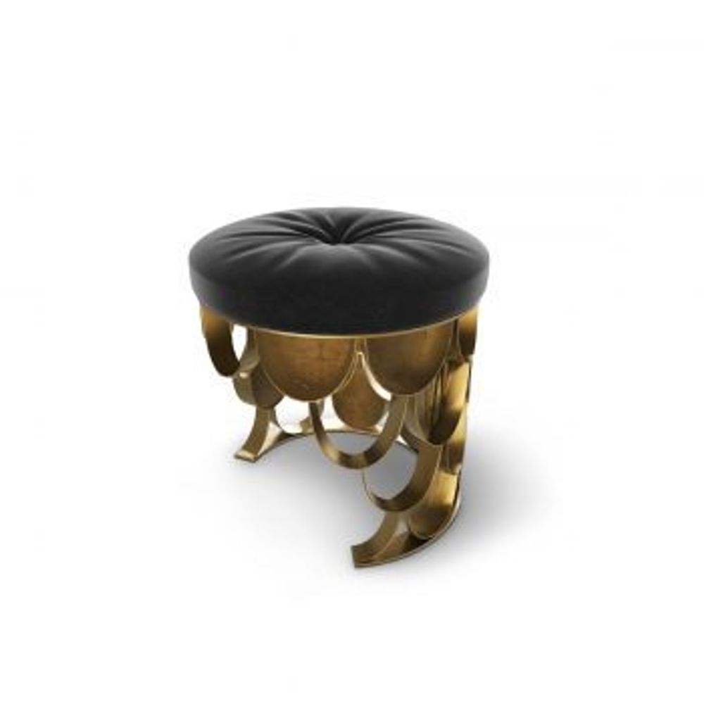 Assises pour bureau - Koi Stool  - COVET HOUSE