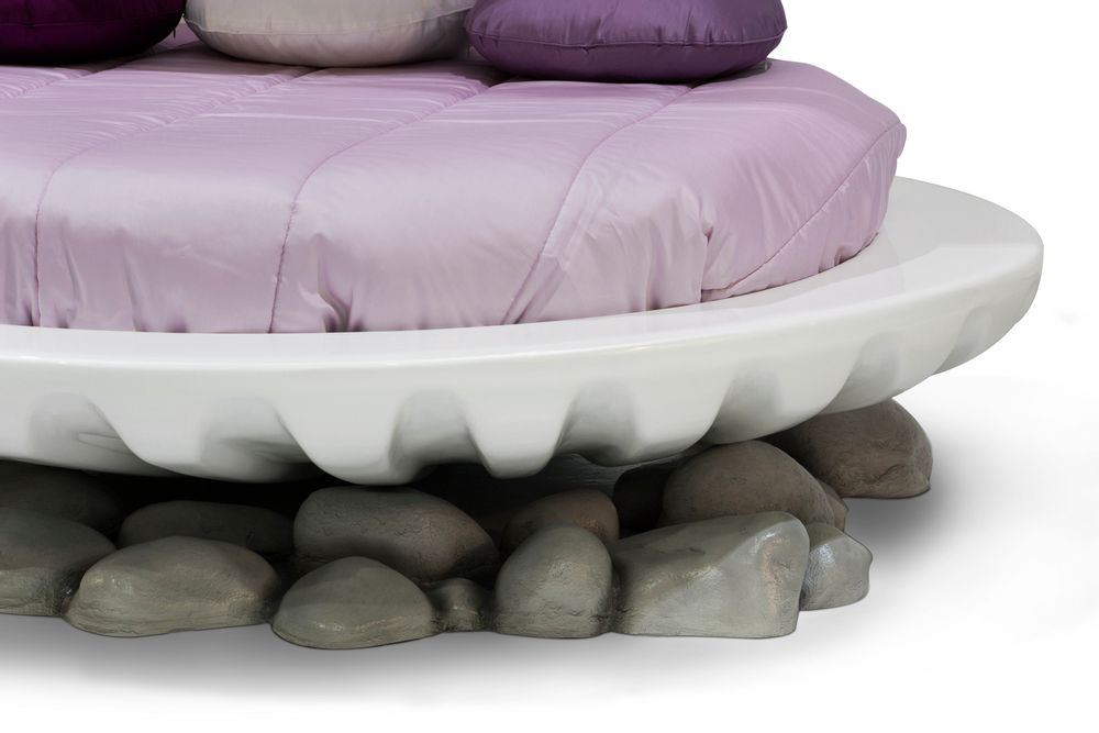 Lits - Little Mermaid Bed - CIRCU