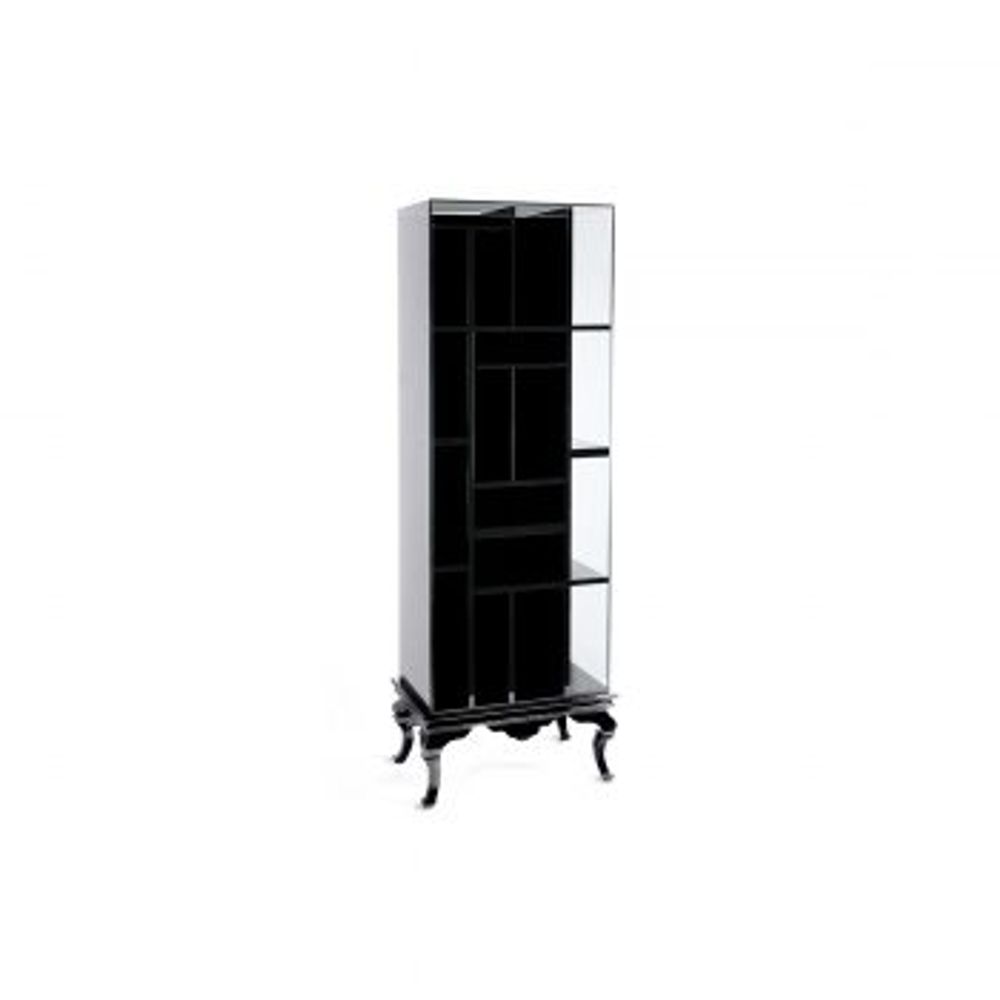 Bibliothèques - Tower Bookcase  - COVET HOUSE