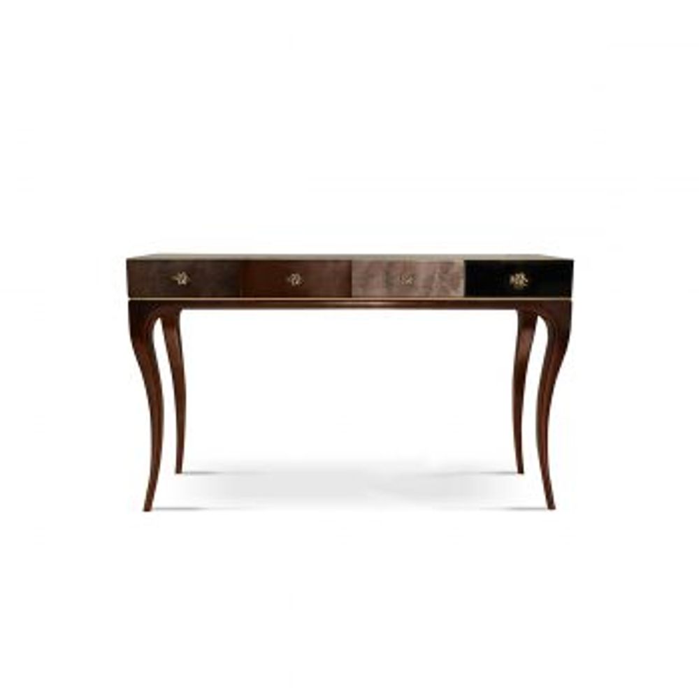 Consoles - Untamed Console  - COVET HOUSE