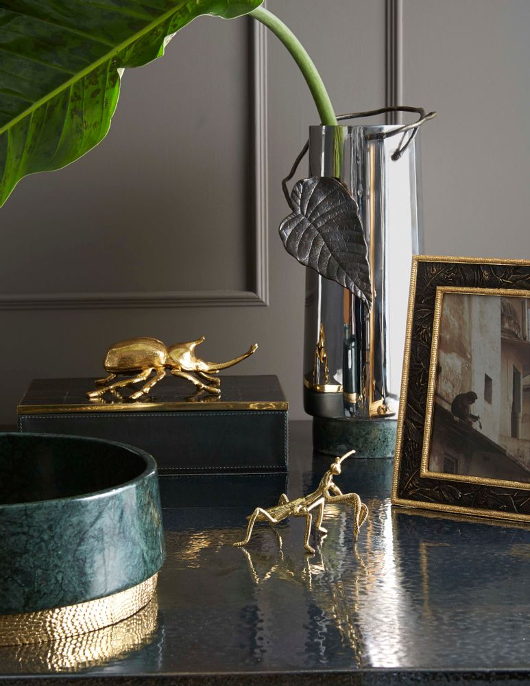 Design objects - Rainforest - MICHAEL ARAM