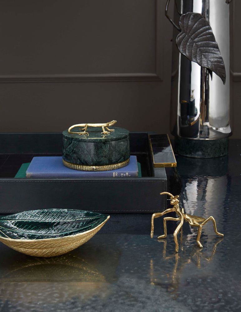 Design objects - Rainforest - MICHAEL ARAM