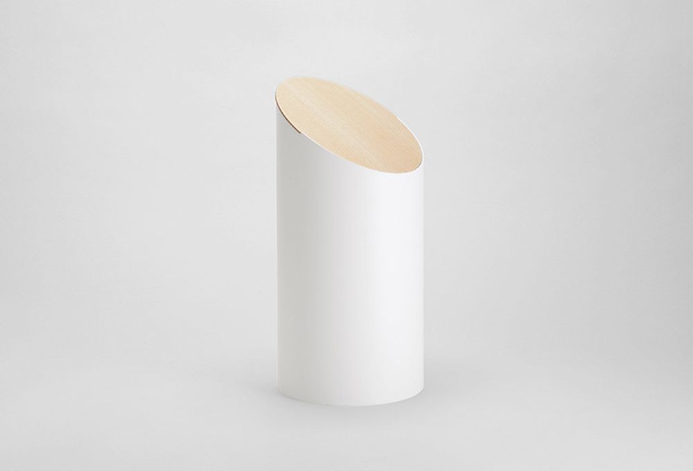 Objets design - Poubelle SWING BIN - MOHEIM