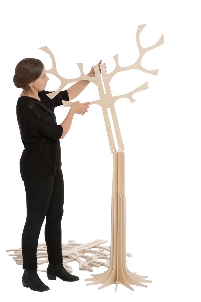 Sculptures, statuettes et miniatures - Lovi Tree 2m - LOVI