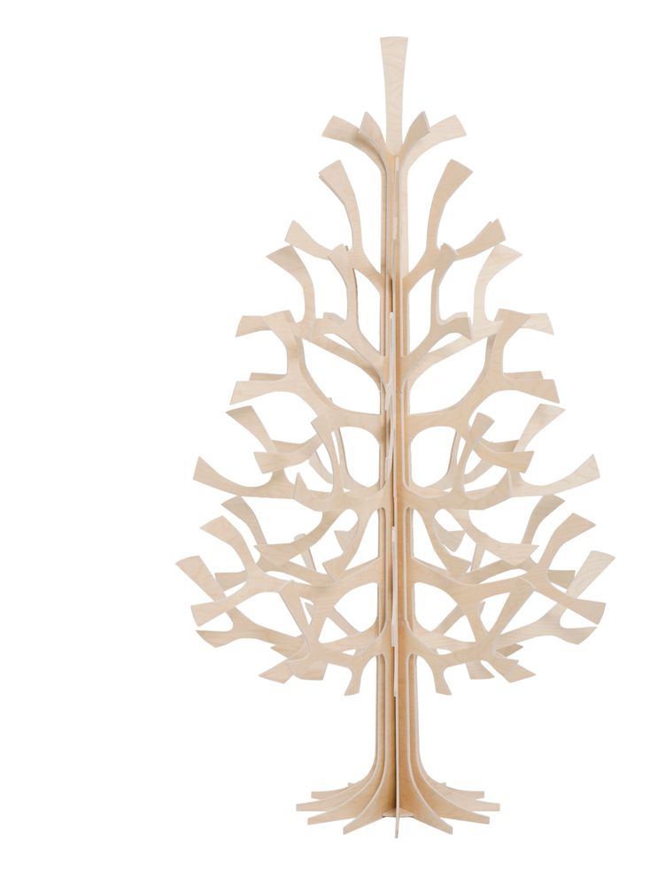 Sculptures, statuettes and miniatures - Lovi Spruce 270cm - LOVI
