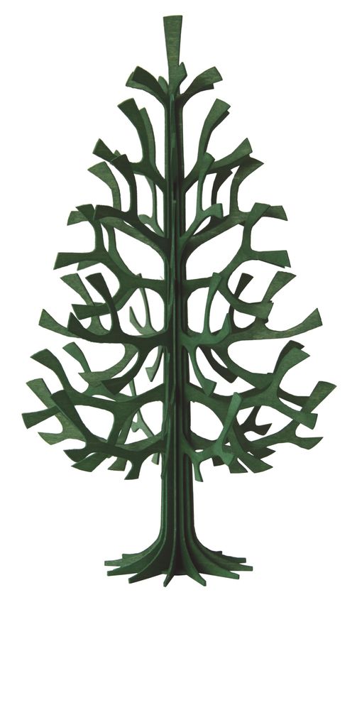 Sculptures, statuettes and miniatures - Lovi Spruce 270cm - LOVI