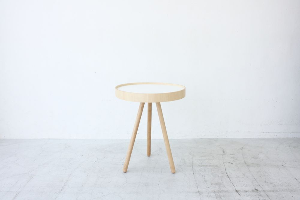 Coffee tables - BY TRAY TABLE - MOHEIM