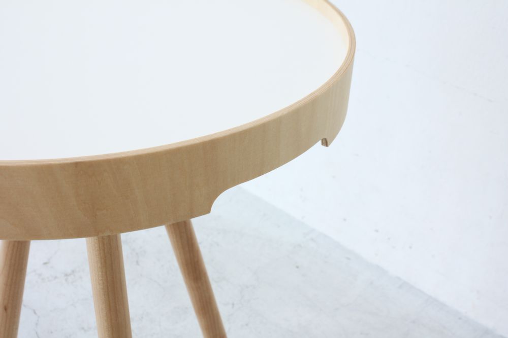 Coffee tables - BY TRAY TABLE - MOHEIM