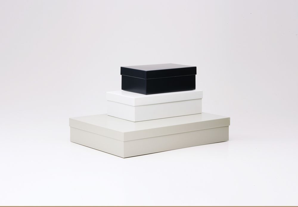 Boîtes de conservation - BOÎTE MÉTALLIQUE, BOÎTE EN FER BLANC - MOHEIM