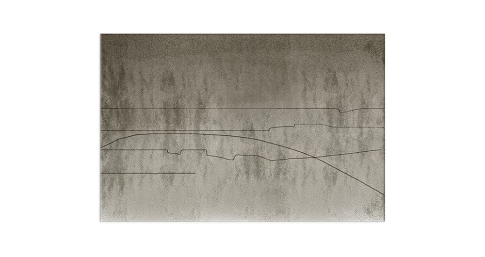Autres tapis - Tapis KALINA - BRABBU DESIGN FORCES