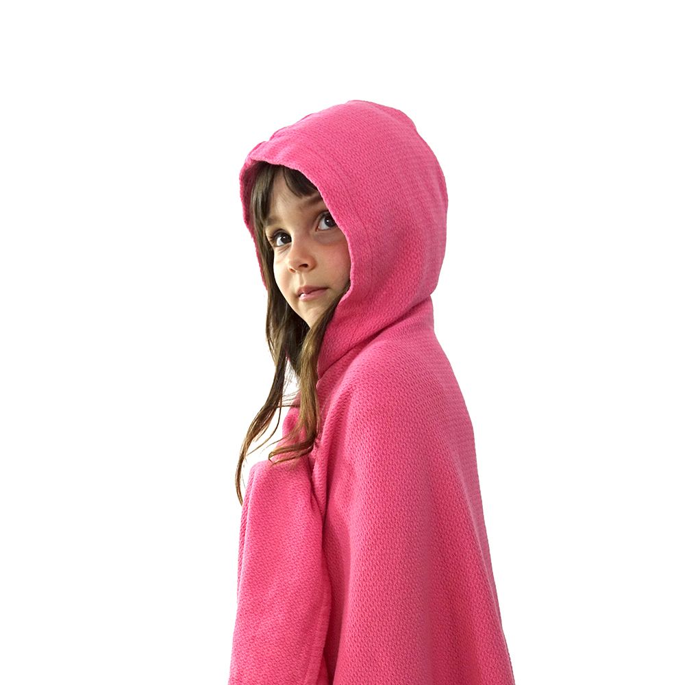 Children's fashion - Home Bath Textiles in organic cotton - EKOBO