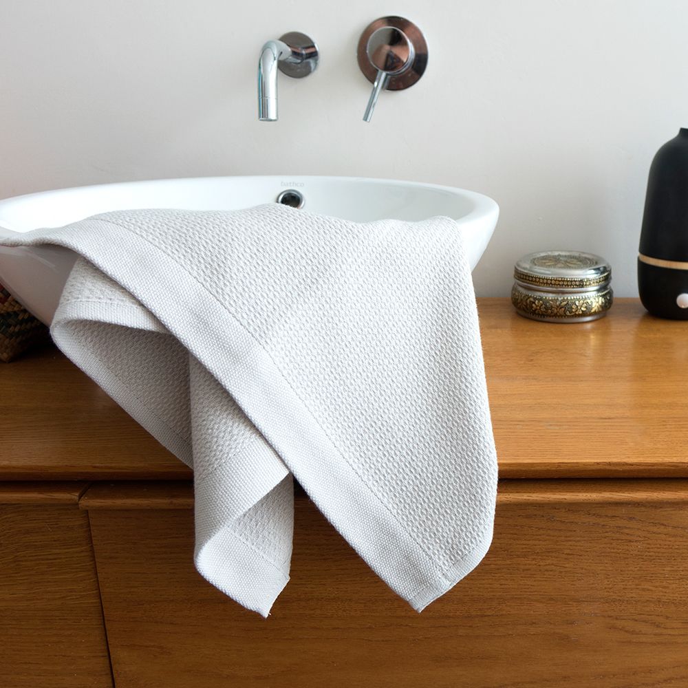 Children's fashion - Home Bath Textiles in organic cotton - EKOBO