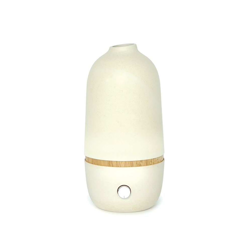 Spas - Diffuseur d’Huiles Essentielles - EKOBO