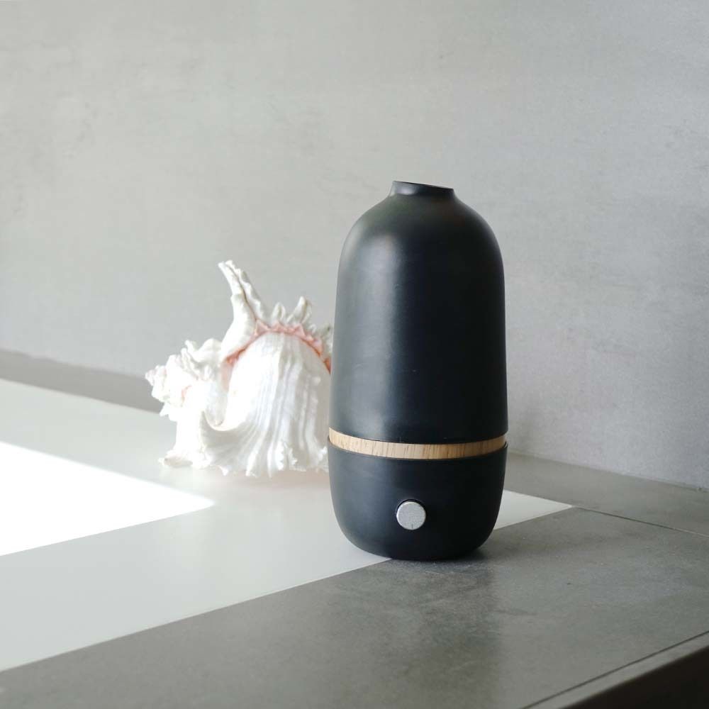 Spas - Diffuseur d’Huiles Essentielles - EKOBO