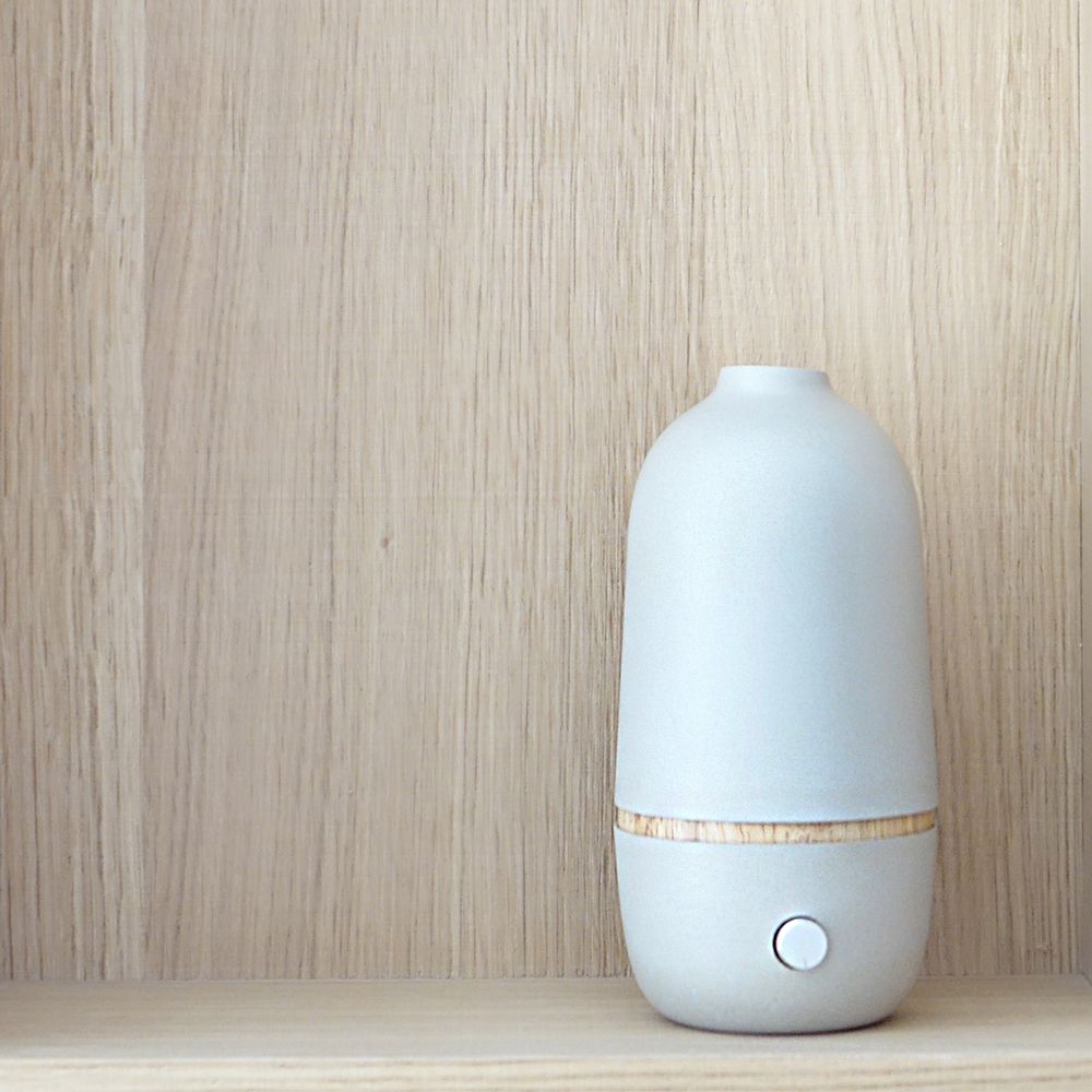 Spas - Diffuseur d’Huiles Essentielles - EKOBO