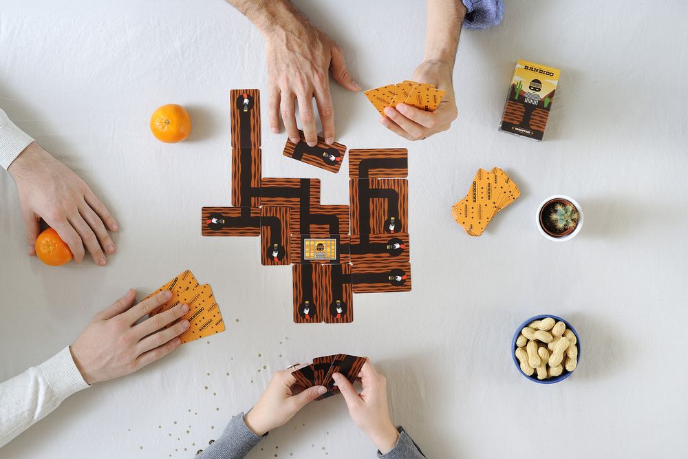 Children's games - Game for kids  - HELVETIQ