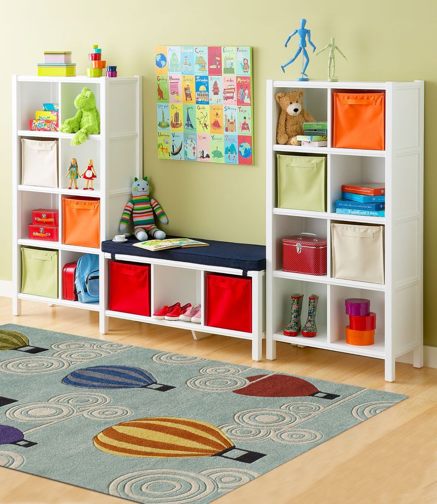 Contemporary carpets - LIL MO WHIMSY - RAMA CARPETS - LONDON