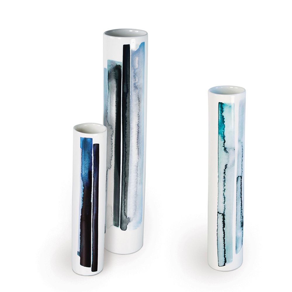 Vases - Dusk to Dawn Collection - WHITEBEAM STUDIO