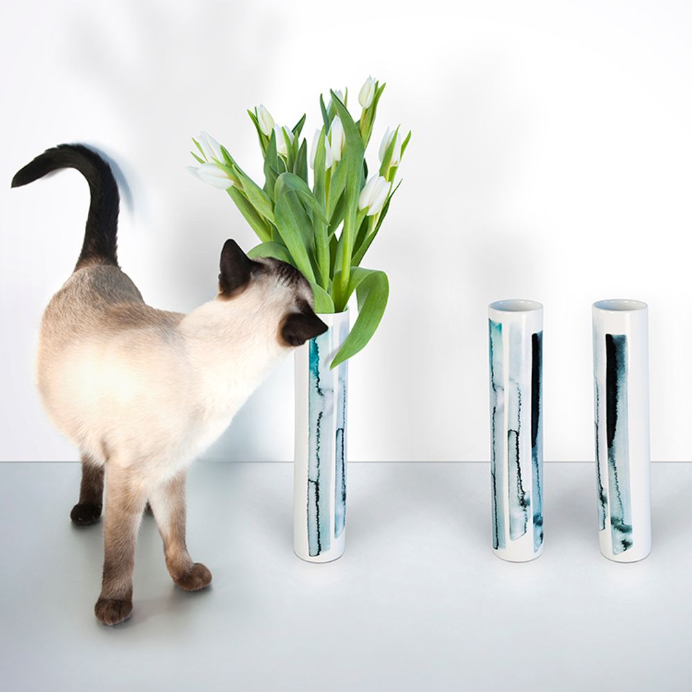 Vases - Dusk to Dawn Collection - WHITEBEAM STUDIO