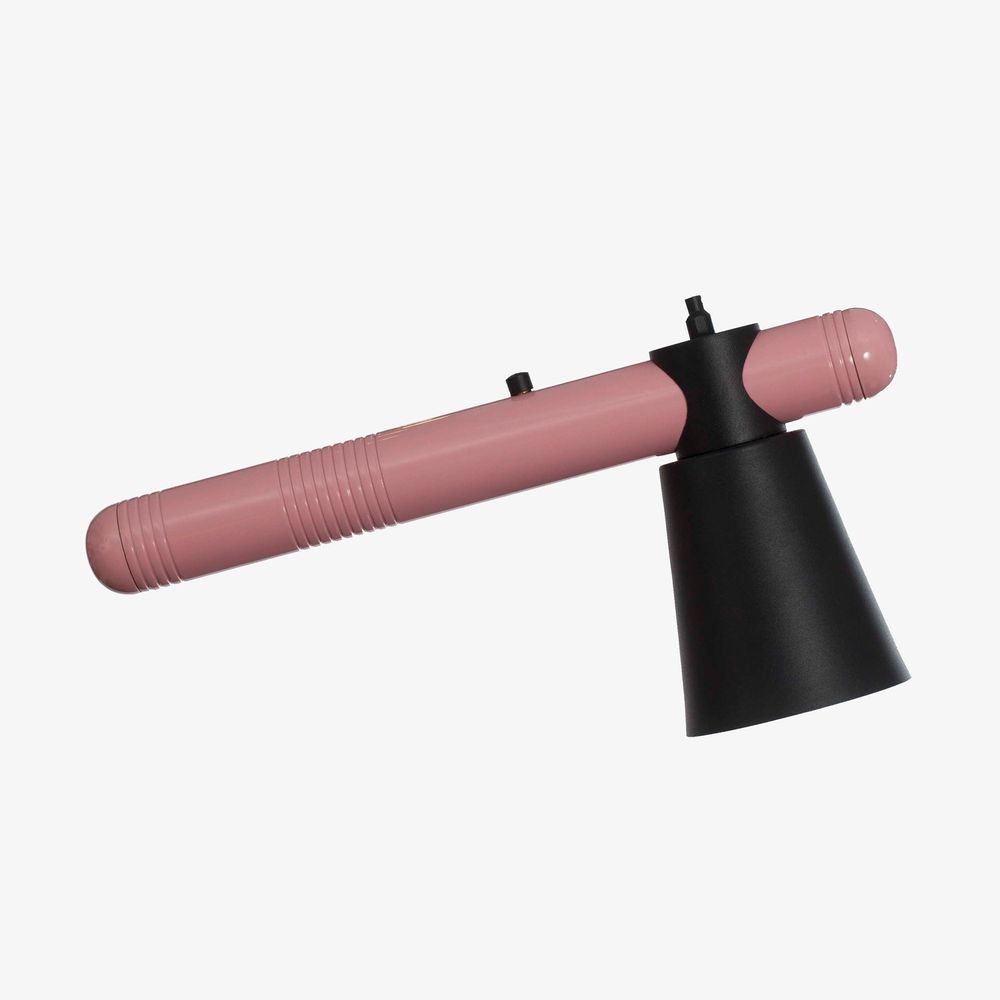 Suspensions - Axe Pendant Ligting Series - LABORATUVAR STUDIO