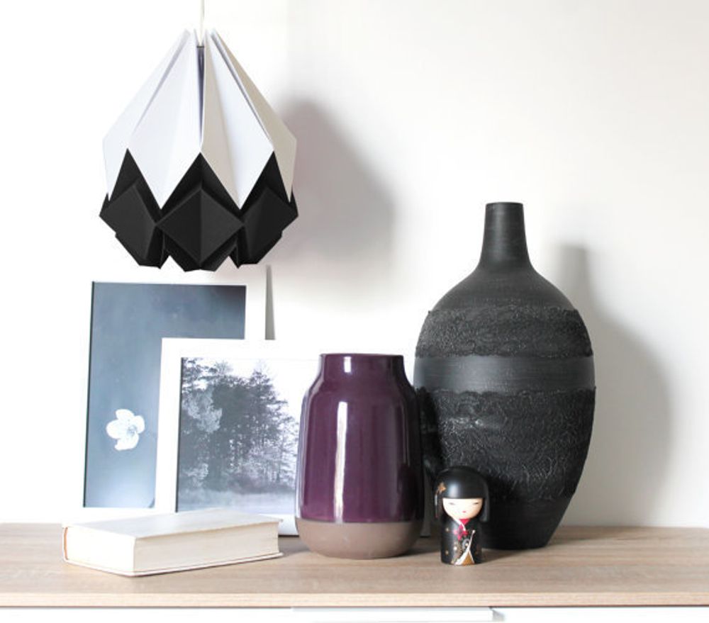 Design objects - Hanahi Snow White with Colour - TEDZUKURI ATELIER