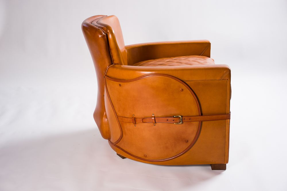 Armchairs - EQUI - ECHEVARRIA SIEGES