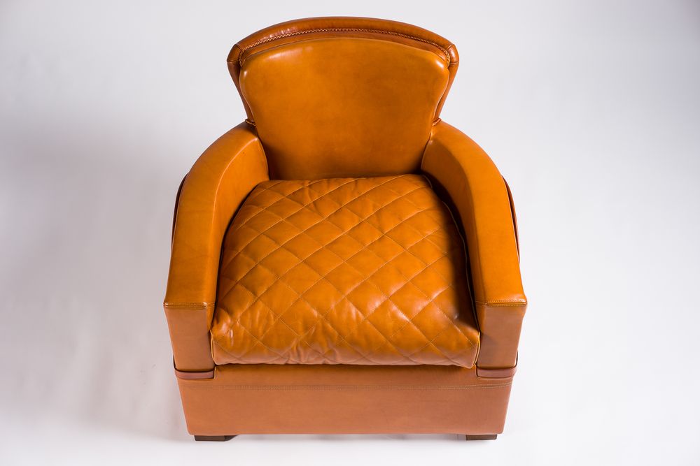 Armchairs - EQUI - ECHEVARRIA SIEGES