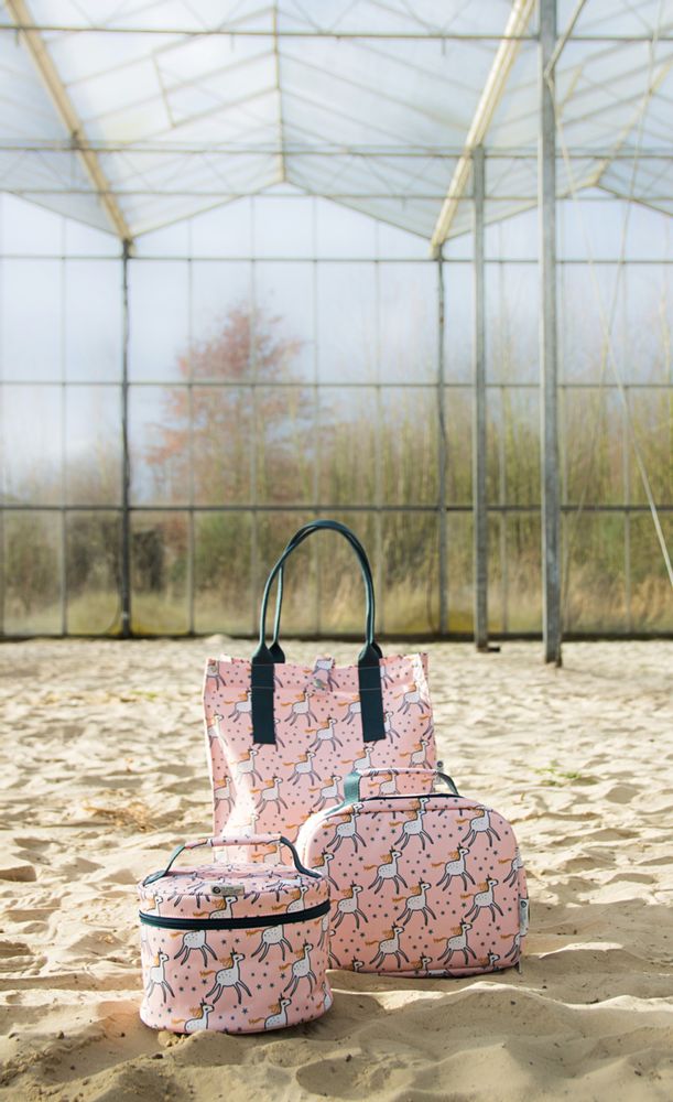 Sacs et cartables - 2017 eco bags & accessories made from recycled PET bottles - ONNOLULU